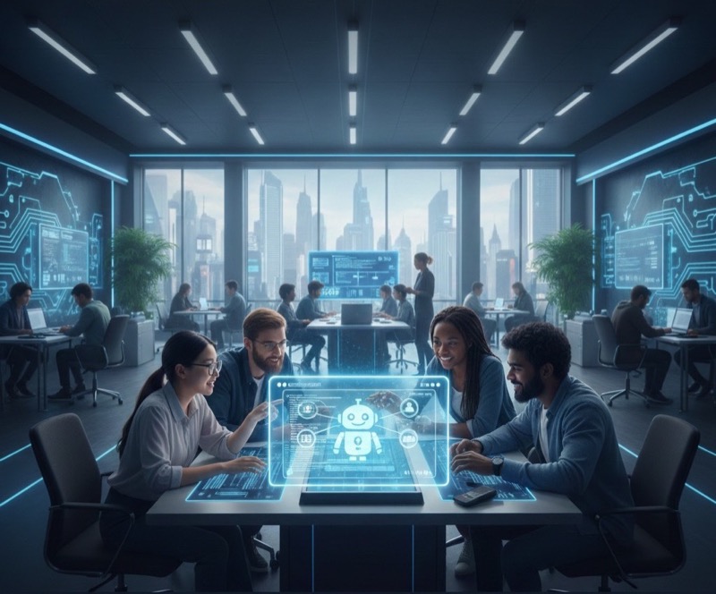 Современные технологии обучения и цифровые инновации